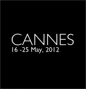 CANNES Film Festival, 2012