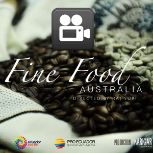 Fine Food Australia | Video