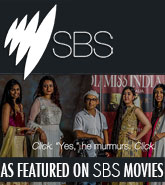 Raj Suri SBS Movies