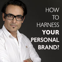 Personal Branding & Image Consulting by Raj Suri